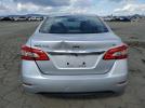 Nissan Sentra S Image 4