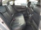 Nissan Sentra S Image 6