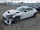 Subaru BRZ Premium Image 1