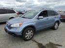 Honda Crv Exl Image 1