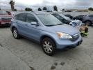 Honda Crv Exl Image 2