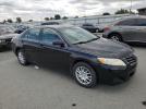 Toyota Camry Base Image 5