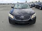 Toyota Camry Base Image 9