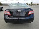 Toyota Camry Base Image 6