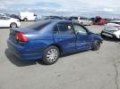 Honda Civic Hybrid Image 2