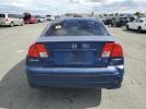 Honda Civic Hybrid Image 4