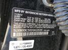 BMW X Series Xdrive28i Image 11