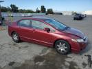 Honda Civic Lx Image 11