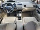 Honda Civic Lx Image 8