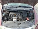 Honda Civic Lx Image 9