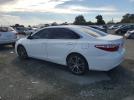 Toyota Camry Le Image 4