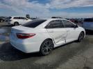 Toyota Camry Le Image 6
