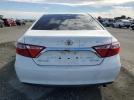 Toyota Camry Le Image 8