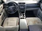 Toyota Camry Le Image 10