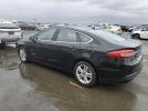 Ford Fusion Se Hybrid Image 5