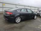 Ford Fusion Se Hybrid Image 3