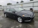 Ford Fusion Se Hybrid Image 12
