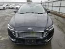 Ford Fusion Se Hybrid Image 9