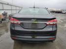 Ford Fusion Se Hybrid Image 2