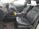 Ford Fusion Se Hybrid Image 7