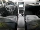 Ford Fusion Se Hybrid Image 11