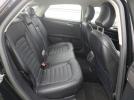 Ford Fusion Se Hybrid Image 6