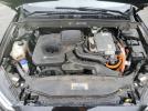 Ford Fusion Se Hybrid Image 8