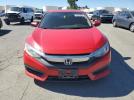 Honda Civic Ex Image 8