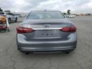 INFINITI Q50 Red Sport 400 Image 2