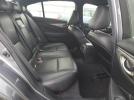 INFINITI Q50 Red Sport 400 Image 5