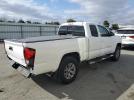 Toyota Tacoma Access Cab Image 3
