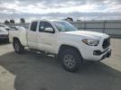 Toyota Tacoma Access Cab Image 11