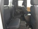 Toyota Tacoma Access Cab Image 2