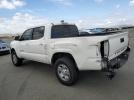 Toyota Tacoma Double Cab Image 3