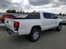 Toyota Tacoma Double Cab Image 4