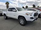Toyota Tacoma Double Cab Image 2