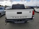 Toyota Tacoma Double Cab Image 11