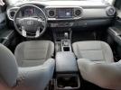 Toyota Tacoma Double Cab Image 9