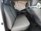 Toyota Tacoma Double Cab Image 6