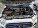 Toyota Tacoma Double Cab Image 8