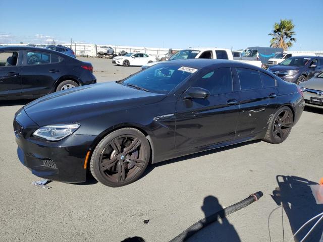  Salvage BMW M Series