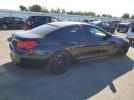 BMW M Series Gran Coupe Image 3