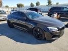 BMW M Series Gran Coupe Image 10