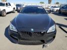BMW M Series Gran Coupe Image 8
