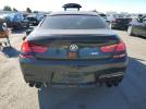 BMW M Series Gran Coupe Image 11