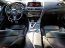 BMW M Series Gran Coupe Image 9