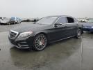 Mercedes-Benz S-Class 550 Image 1