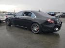 Mercedes-Benz S-Class 550 Image 3