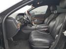 Mercedes-Benz S-Class 550 Image 10