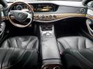Mercedes-Benz S-Class 550 Image 11